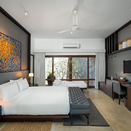 Taru Villas The Long House - بينتوتا المظهر الخارجي الصورة