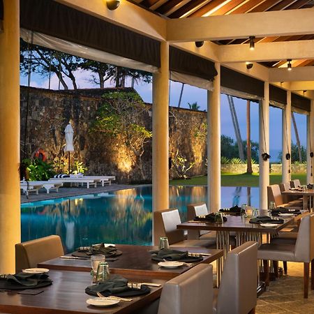 Taru Villas The Long House - بينتوتا المظهر الخارجي الصورة