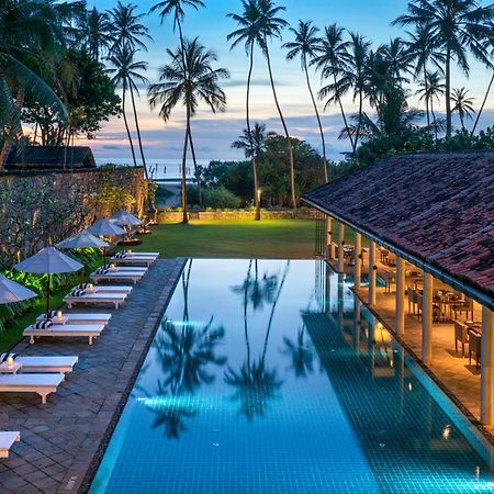 Taru Villas The Long House - بينتوتا المظهر الخارجي الصورة