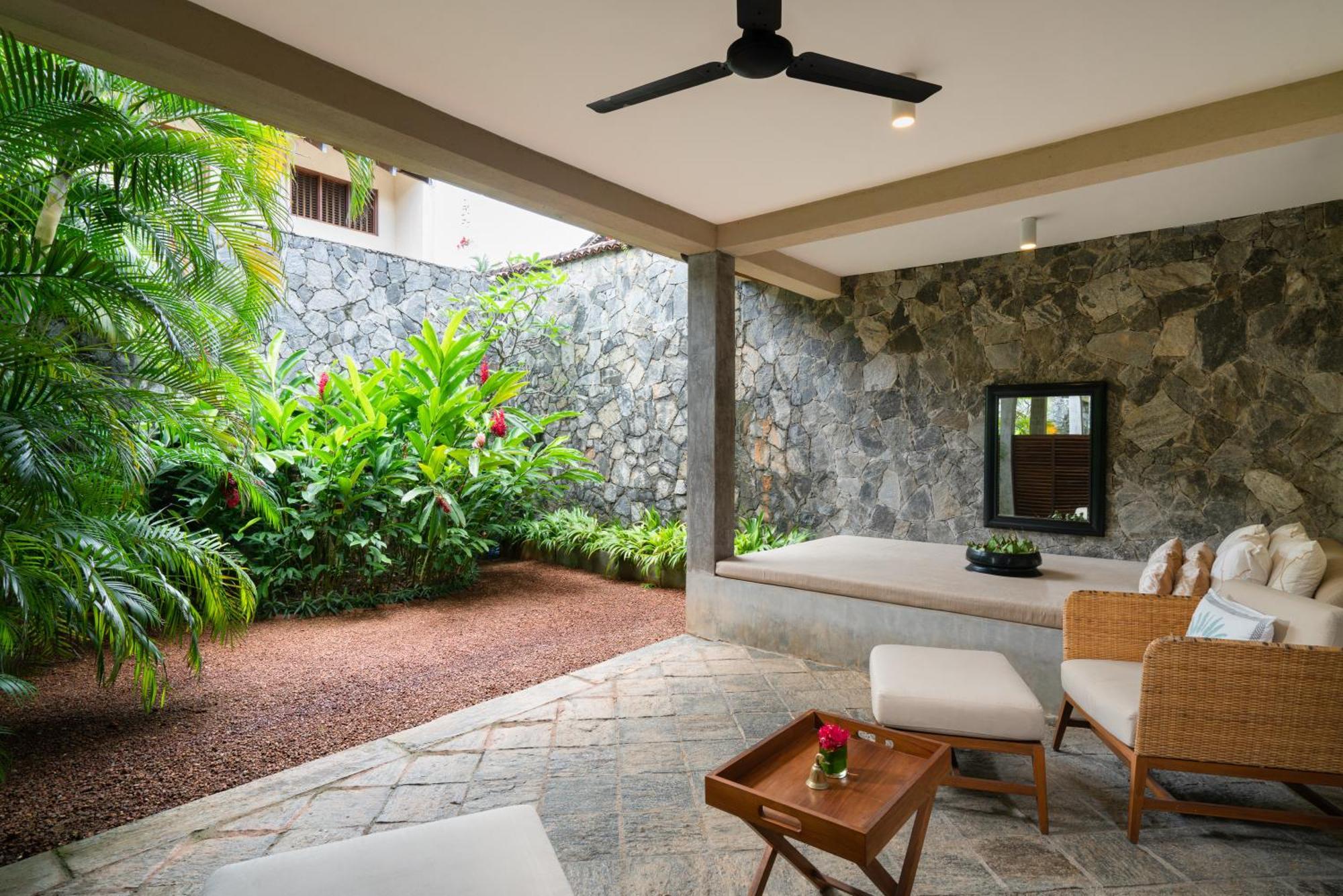 Taru Villas The Long House - بينتوتا المظهر الخارجي الصورة