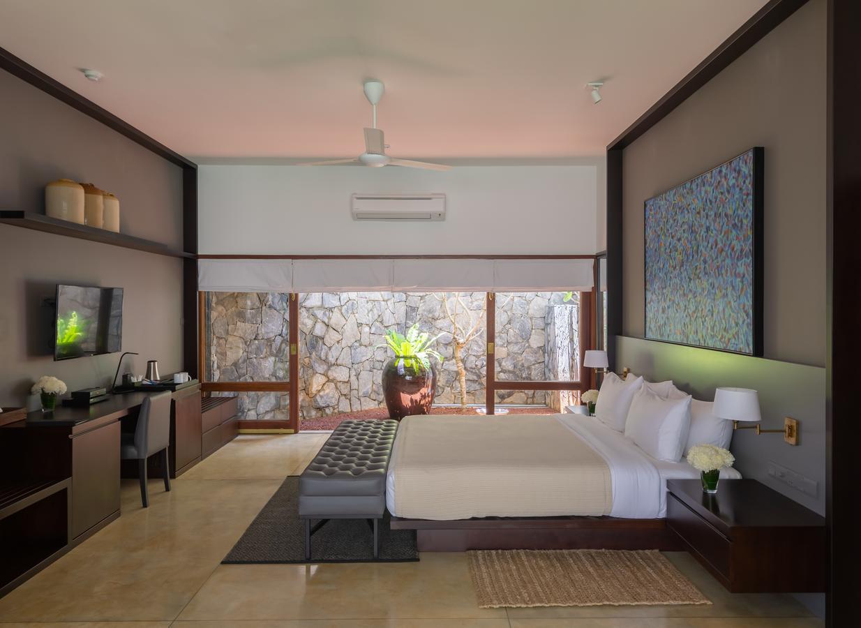 Taru Villas The Long House - بينتوتا المظهر الخارجي الصورة