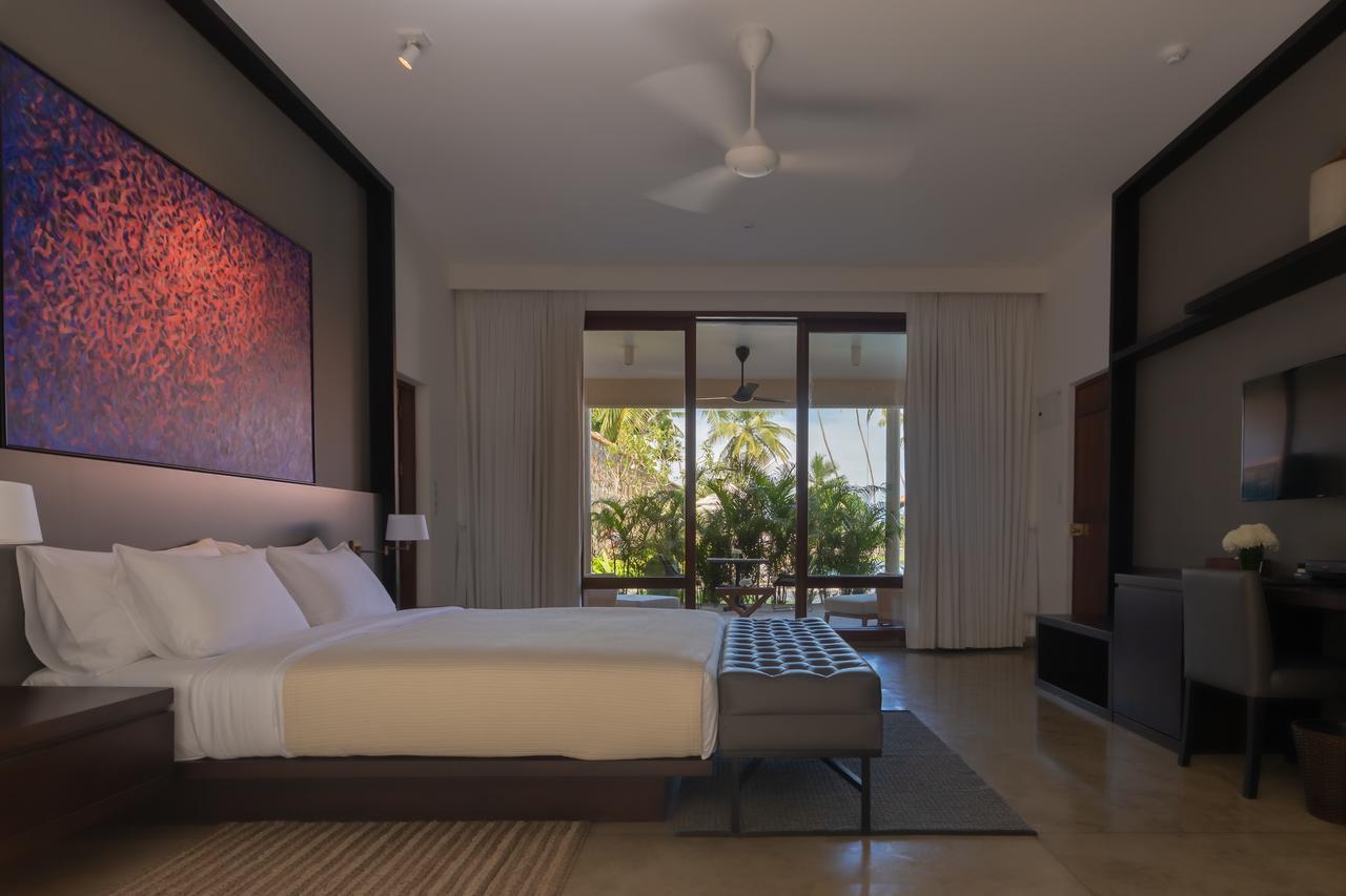 Taru Villas The Long House - بينتوتا المظهر الخارجي الصورة