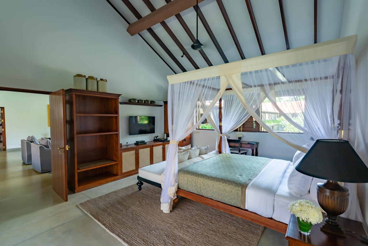 Taru Villas The Long House - بينتوتا المظهر الخارجي الصورة