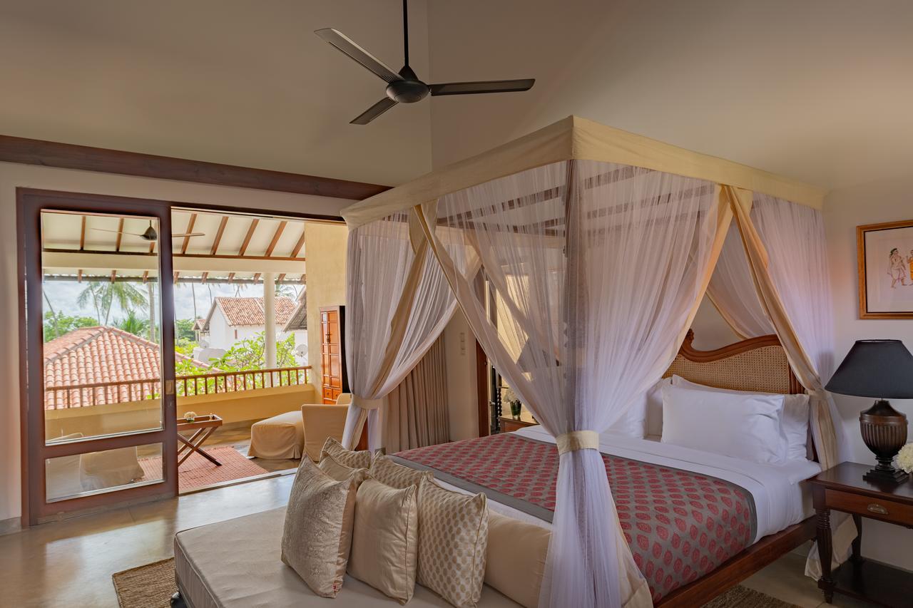Taru Villas The Long House - بينتوتا المظهر الخارجي الصورة