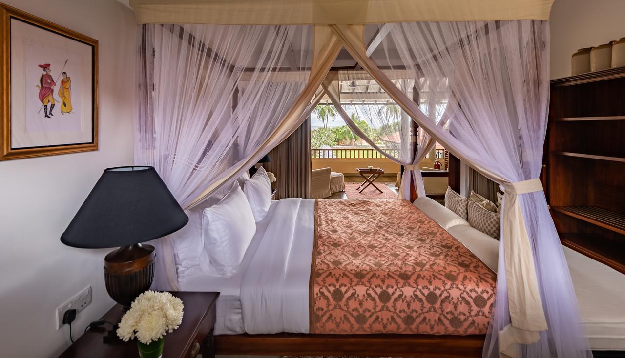 Taru Villas The Long House - بينتوتا المظهر الخارجي الصورة